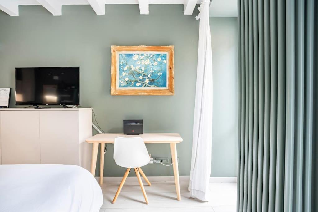 Apartment Center Mia - Modern & + Wifi *