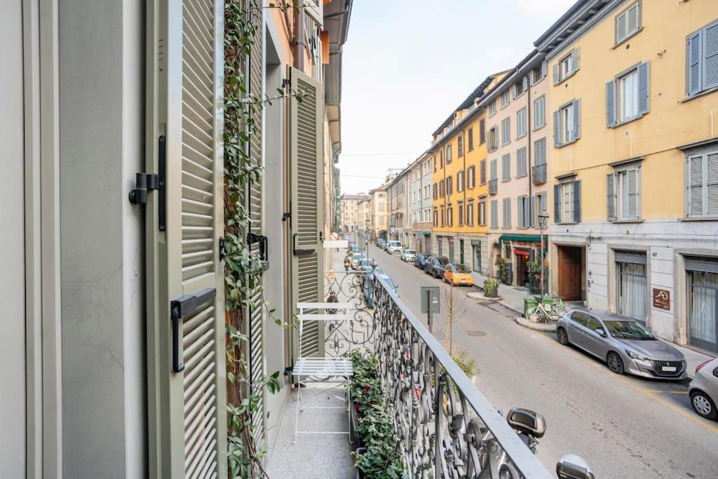 Center Mia - Modern & + Wifi Apartment *